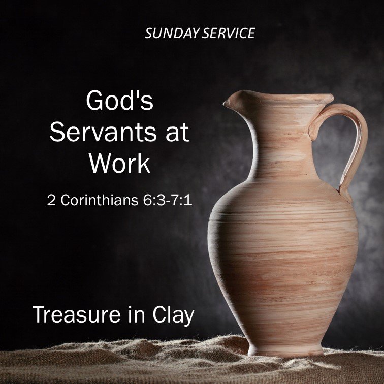 Sunday Morning Service 12/06/22