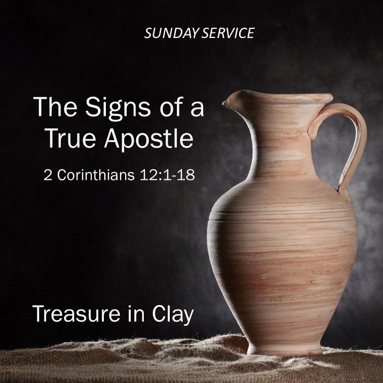 Sunday Morning Service 24/07/22