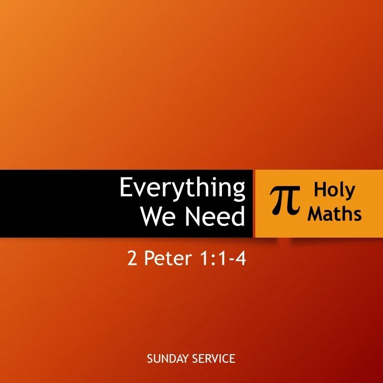 Sunday Morning Service 04/09/22