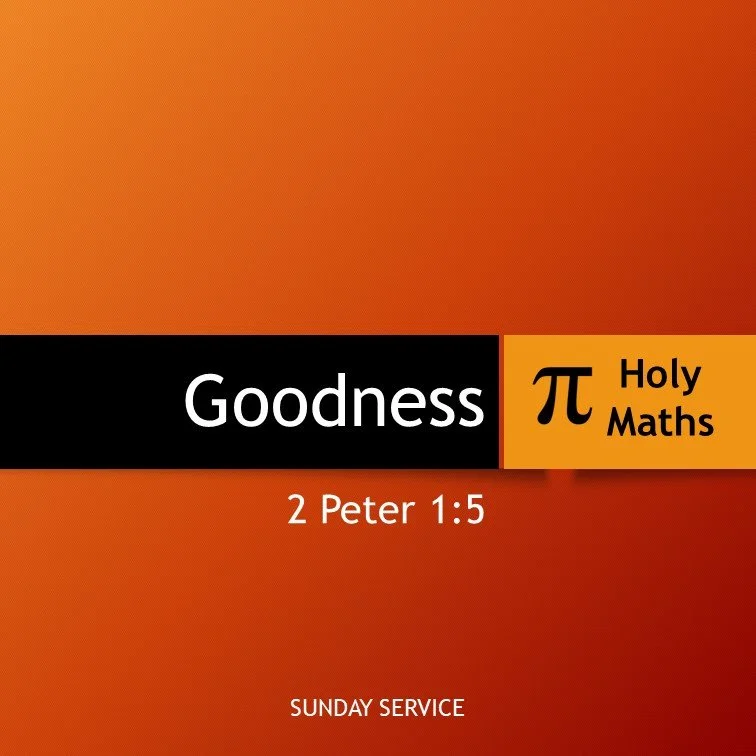 Sunday Morning Service 11/09/22