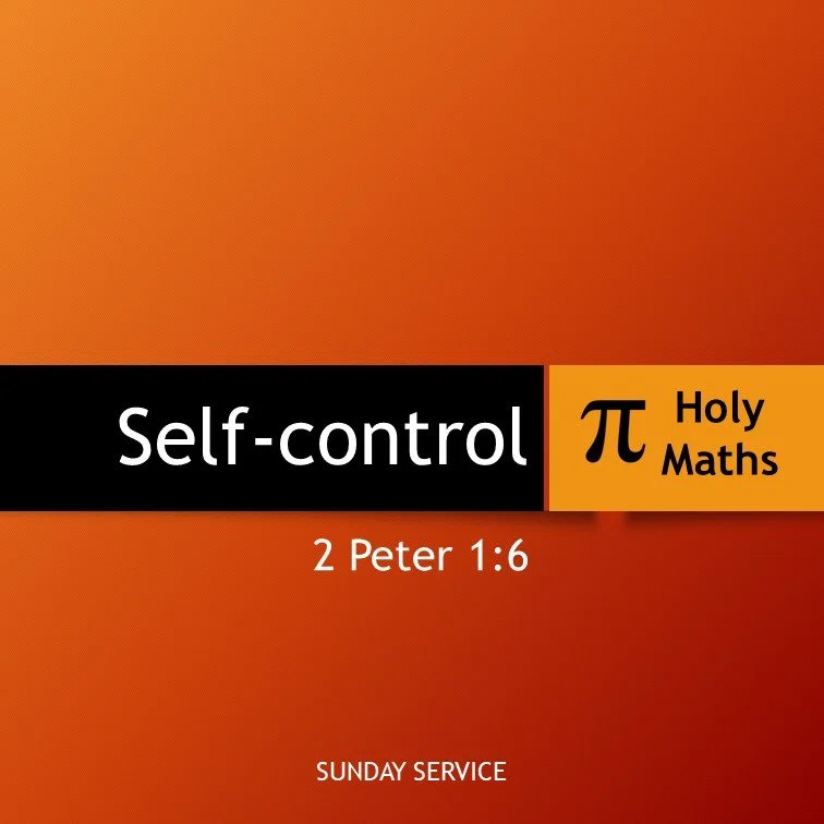 Sunday Morning Service 09/10/22