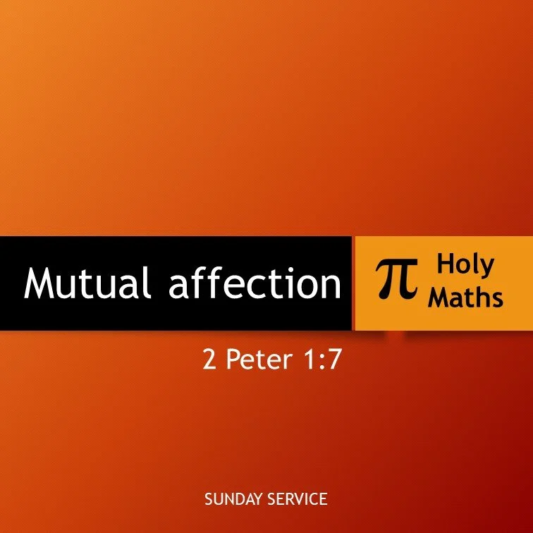 Sunday Morning Service 20/11/22