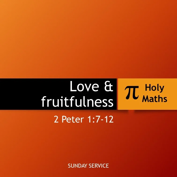 Sunday Morning Service 27/11/22