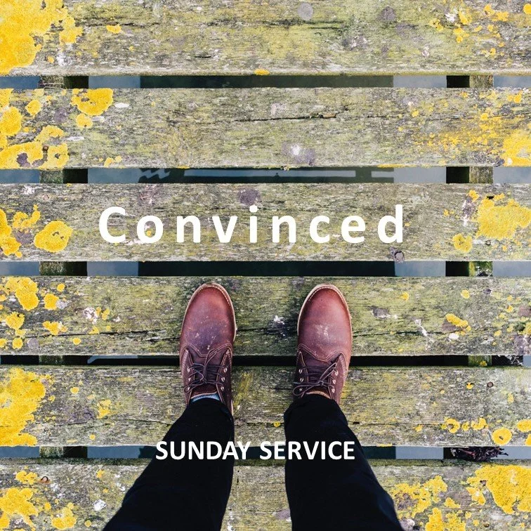 Sunday Morning Service 26/02/23