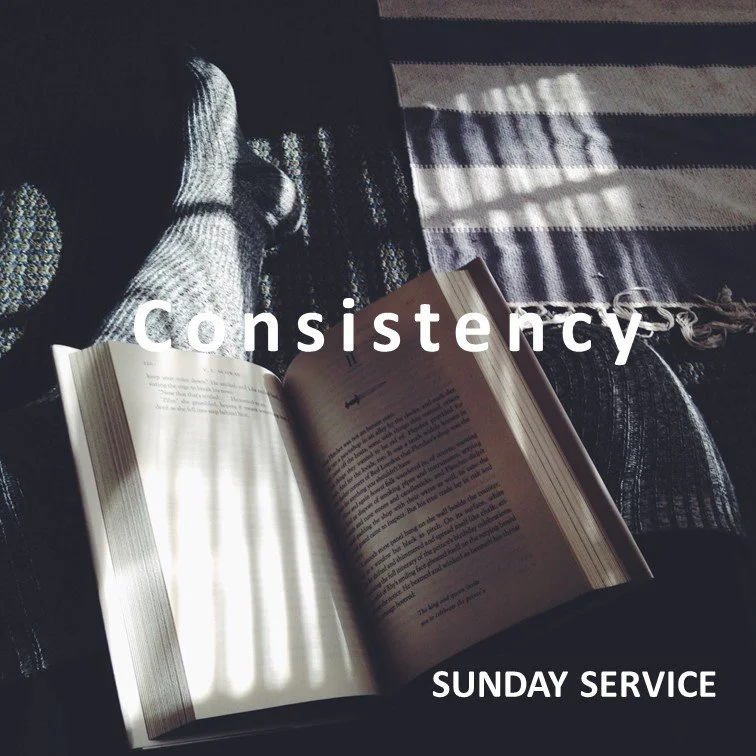 Sunday Morning Service 19/03/23