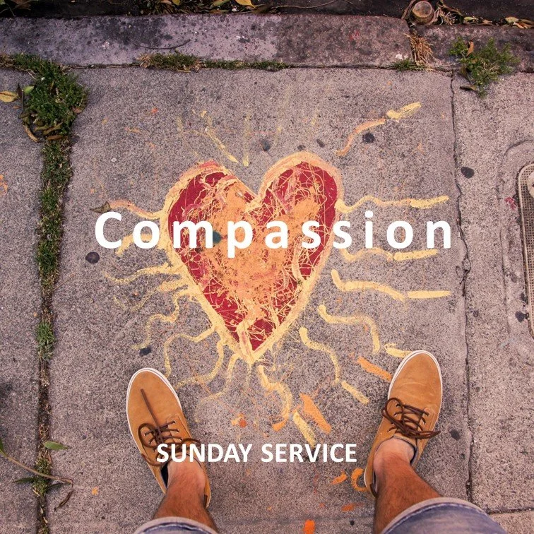 Sunday Morning Service 12/03/23
