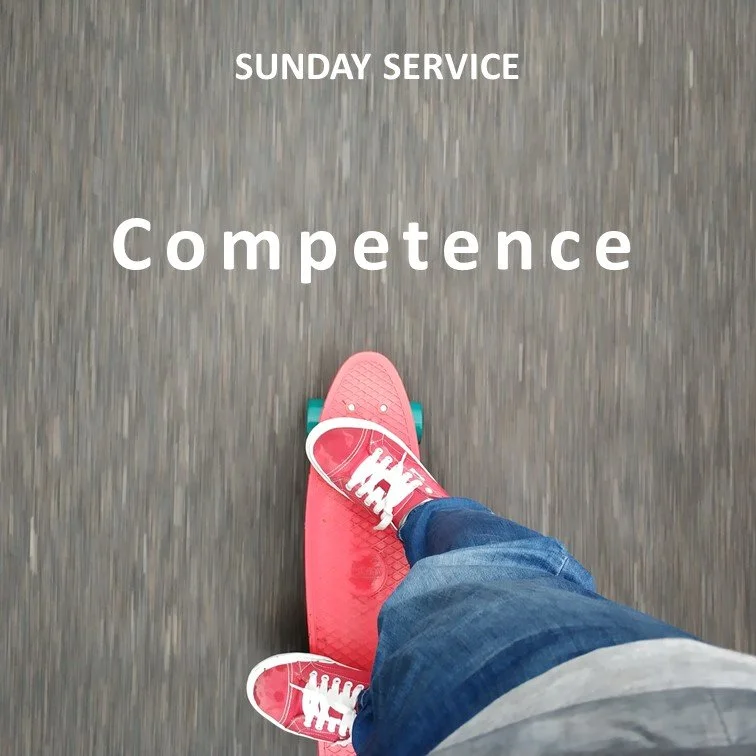 Sunday Morning Service 26/03/23