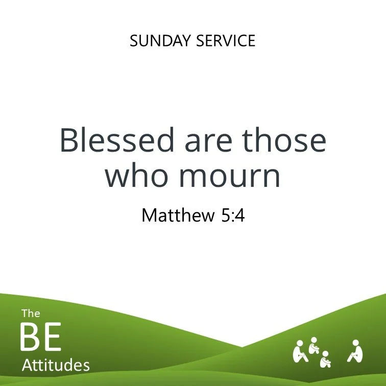 Sunday Morning Service 30/04/23