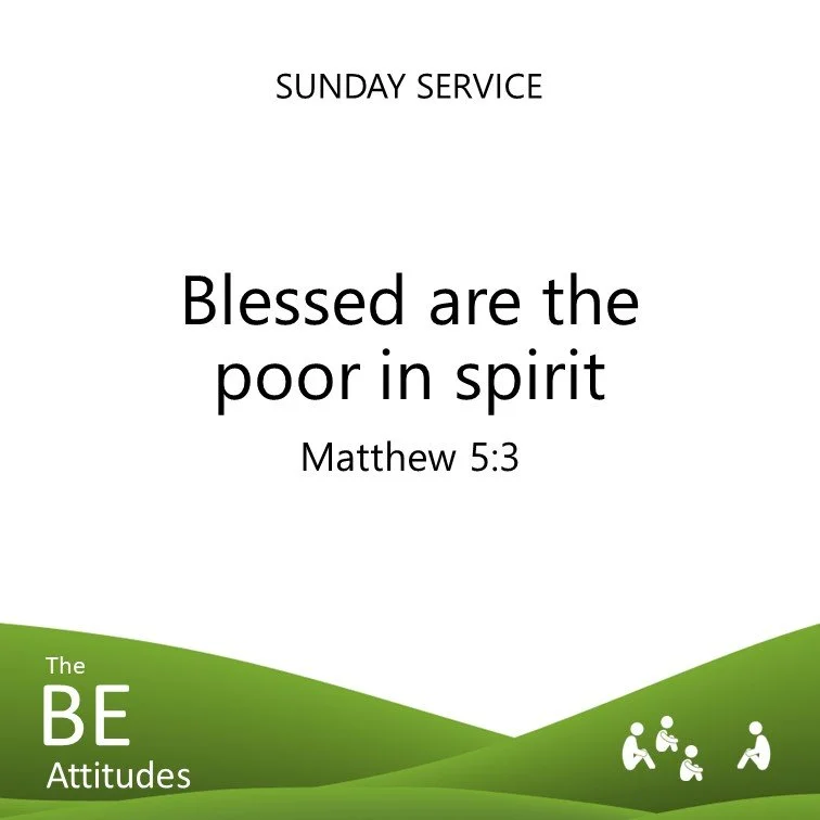 Sunday Morning Service 23/04/23