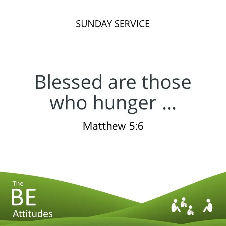 Sunday Morning Service 21/05/23