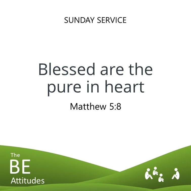 Sunday Morning Service 11/06/23