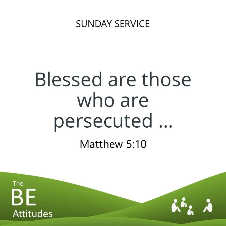 Sunday Morning Service 02/07/23