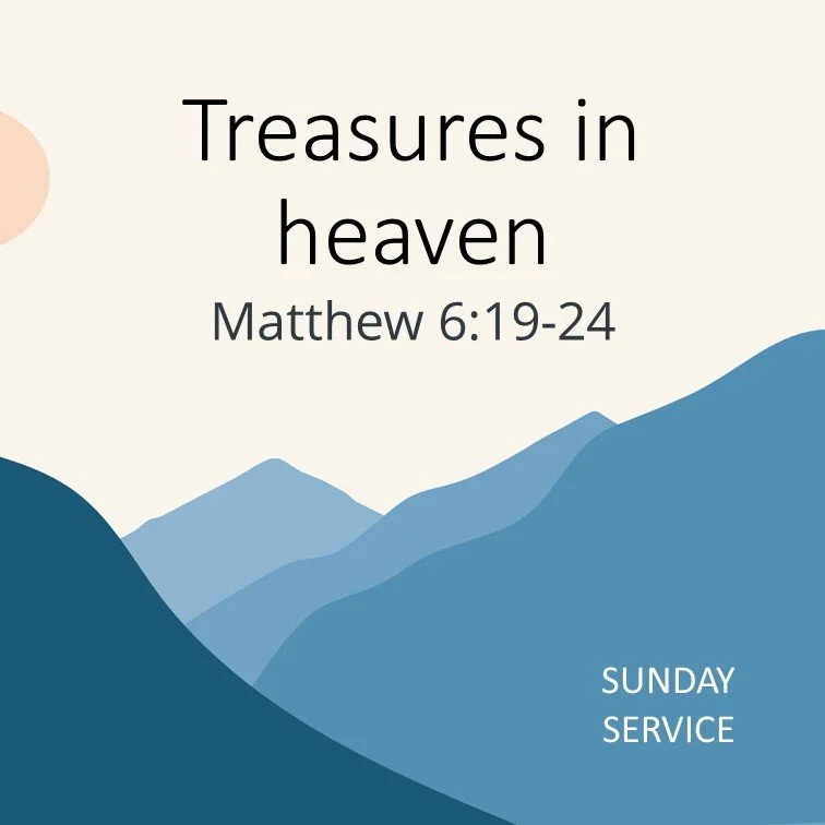 Sunday Morning Service 06/08/23