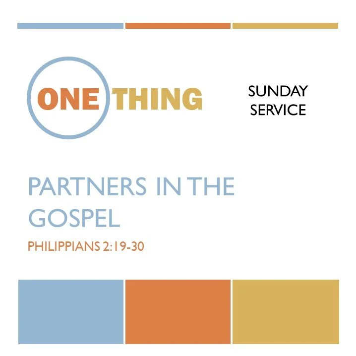 Sunday Morning Service 08/10/23