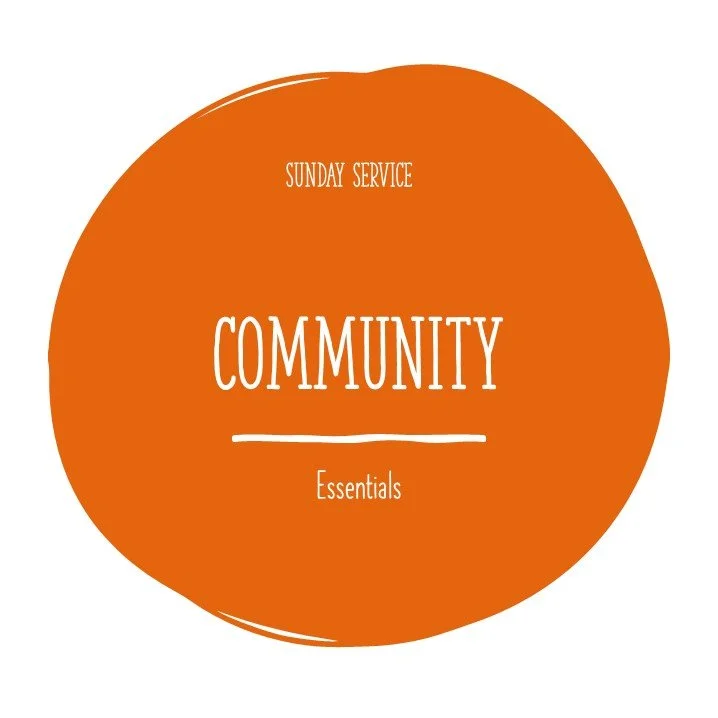 Sunday Morning Service 14/01/24