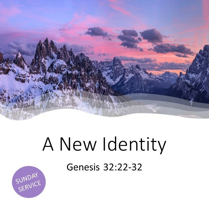 Sunday Morning Service 25/02/24