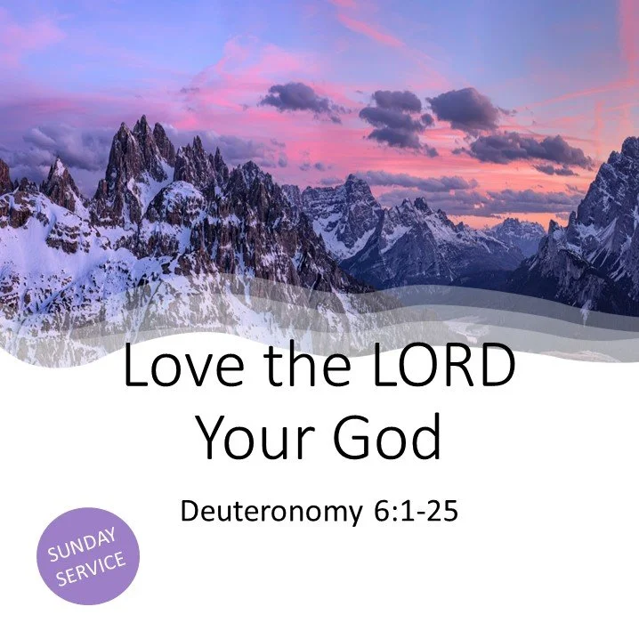 Sunday Morning Service 03/03/24