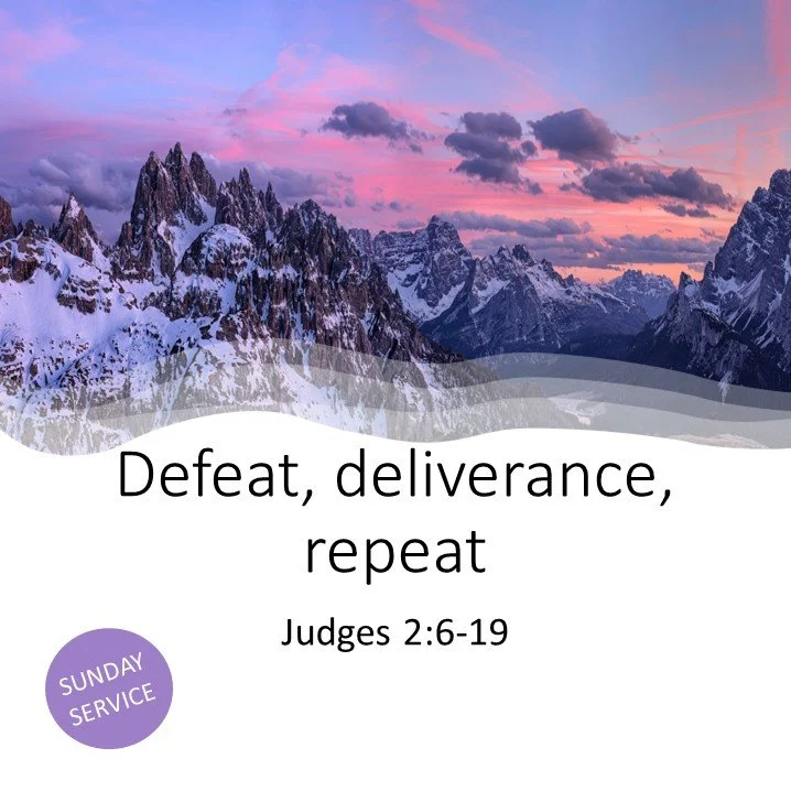 Sunday Morning Service 10/03/24