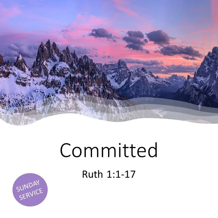 Sunday Morning Service 17/03/24