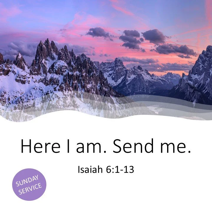 Sunday Morning Service 24/03/24