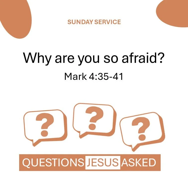 Sunday Morning Service 28/04/24