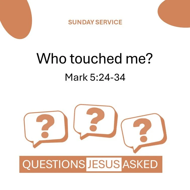 Sunday Morning Service 05/05/24