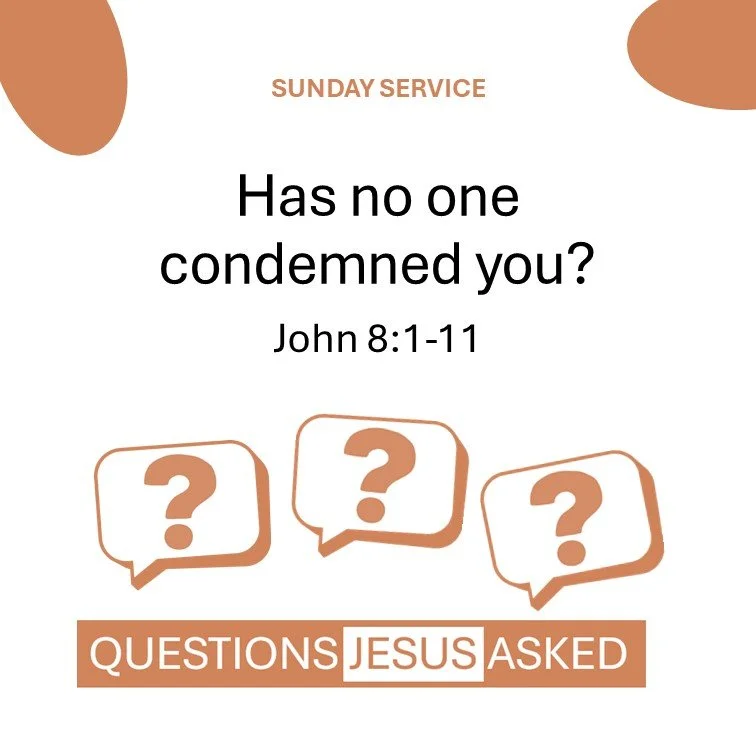 Sunday Morning Service 26/05/24 