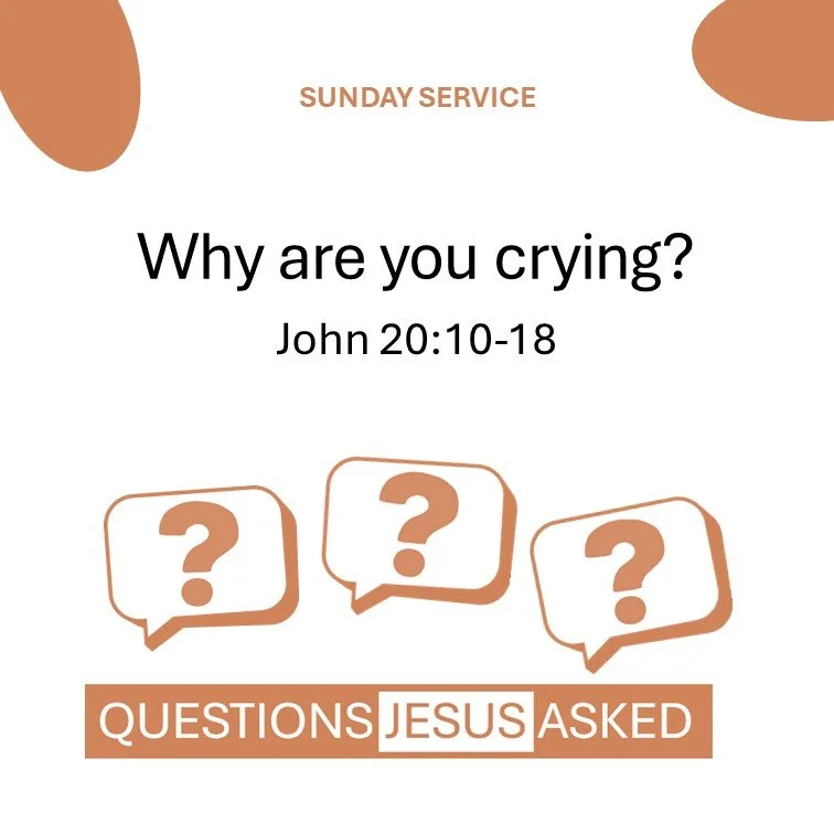 Sunday Morning Service 16/06/24    