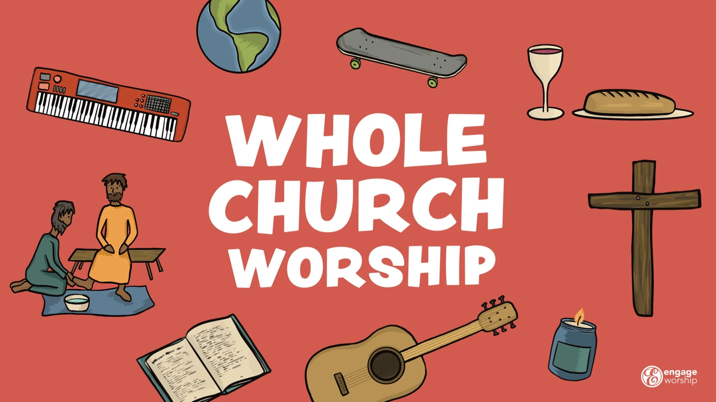 Sunday Morning Service 26/10/2025