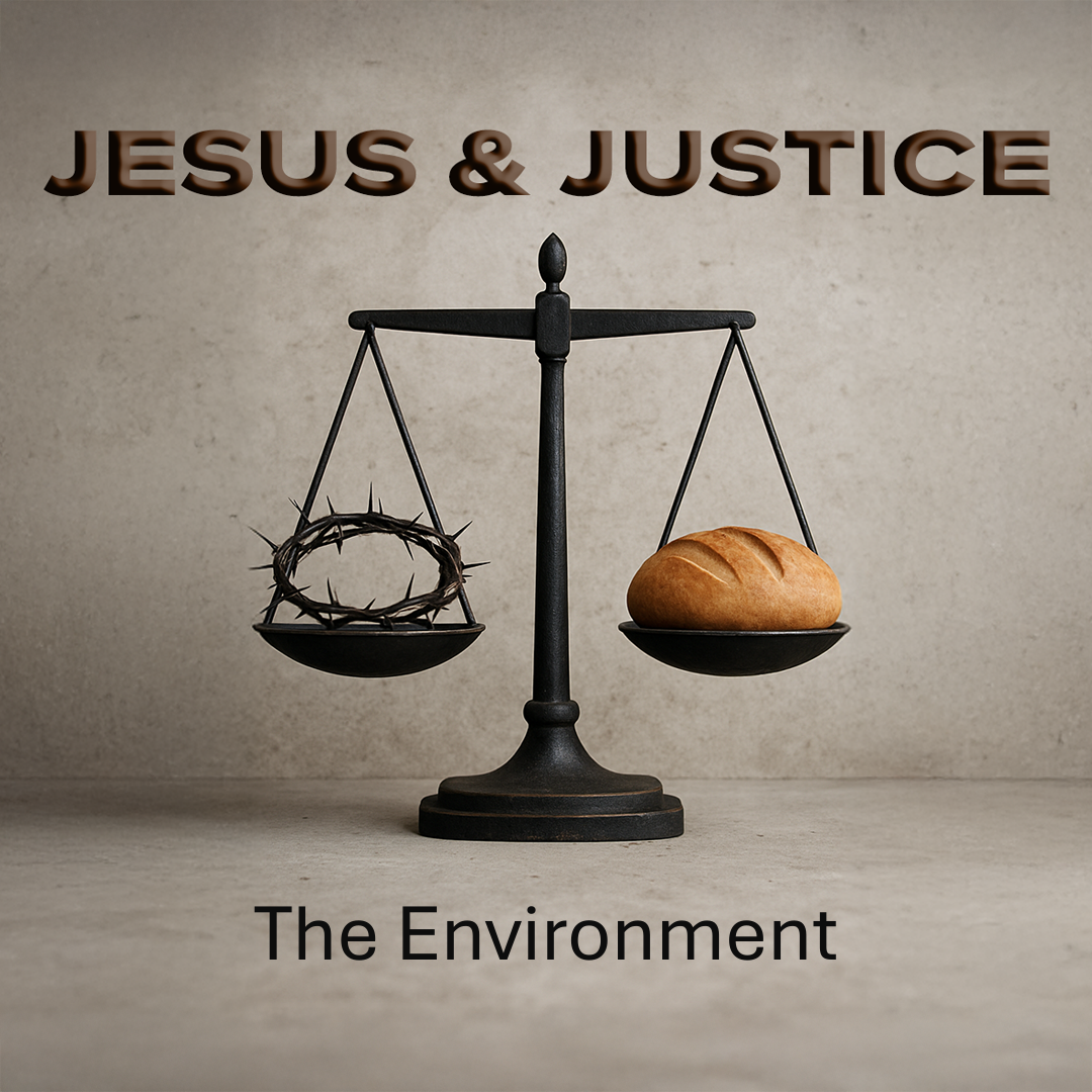 Sunday Morning Service 16/11/2025