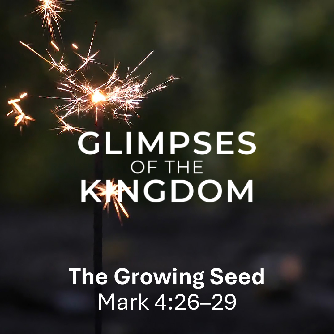 Sunday Morning Service 15/01/2026