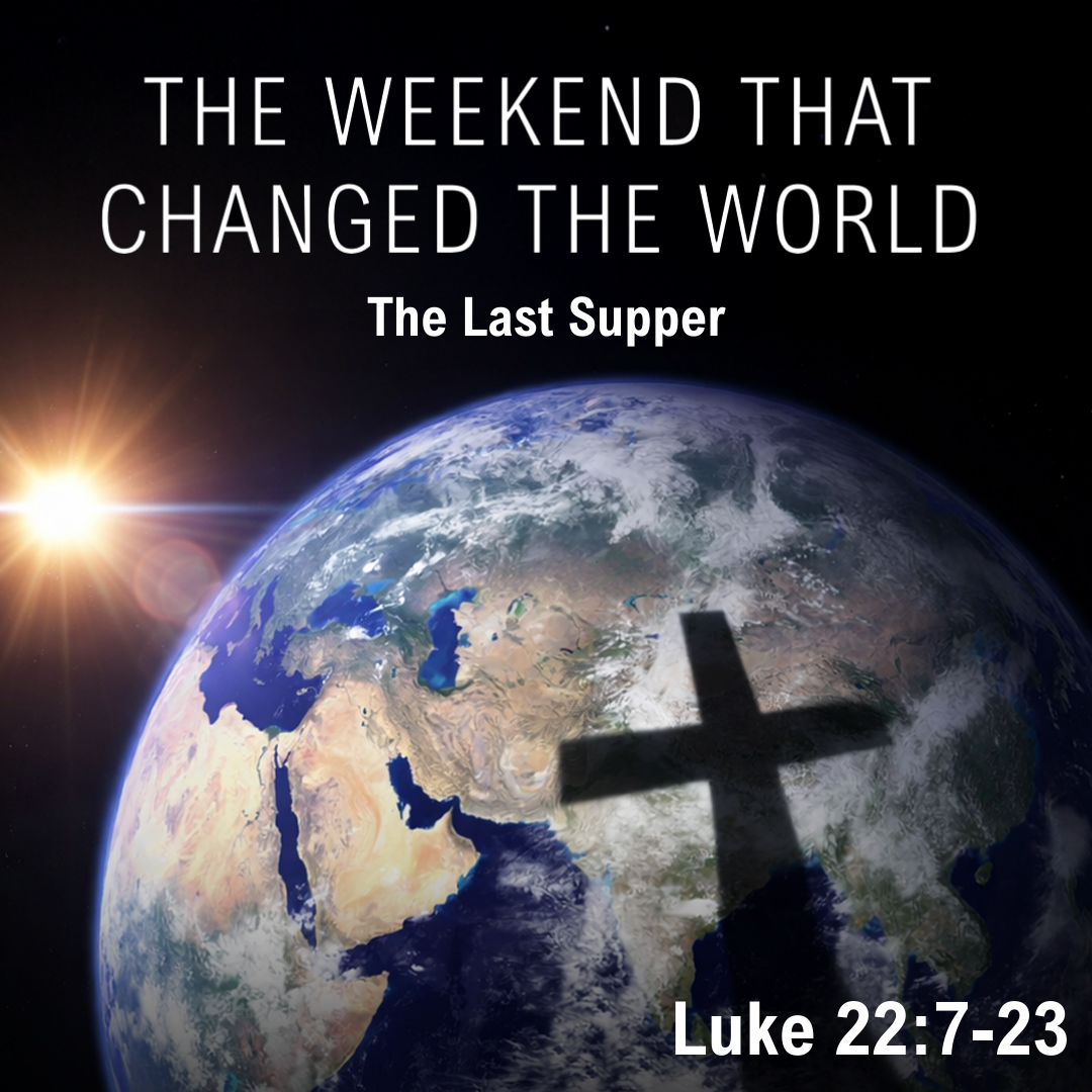 Sunday Morning Service 22/01/2026