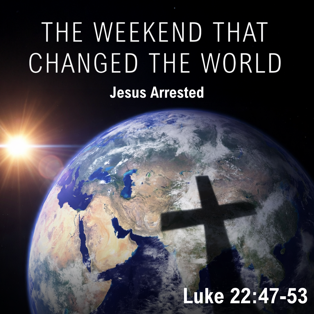 Sunday Morning Service 08/03/2026