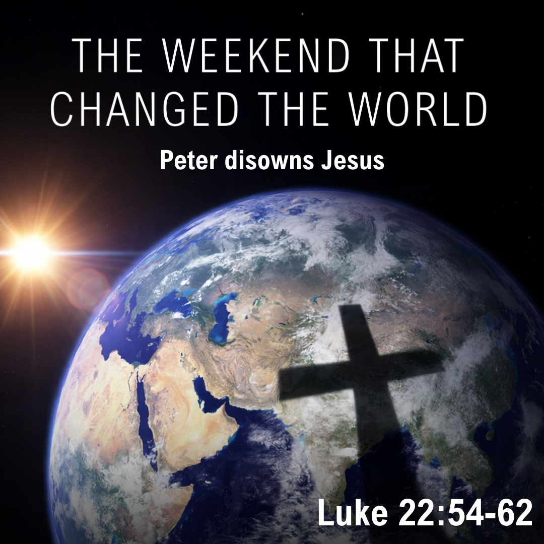 Sunday Morning Service 15/03/2026