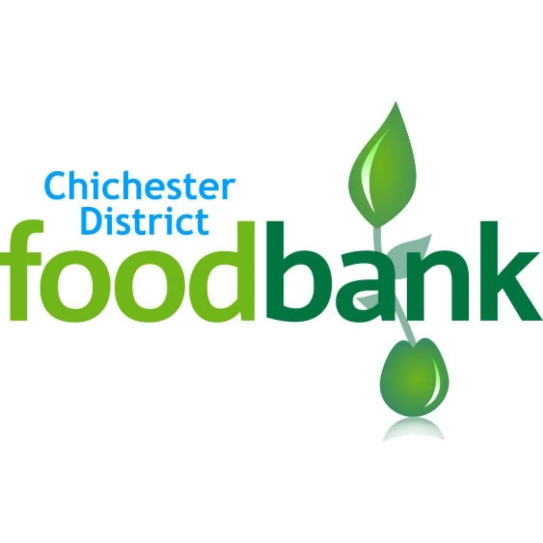 Chichester District Foodbank - Job Vacancy - Participation Manager