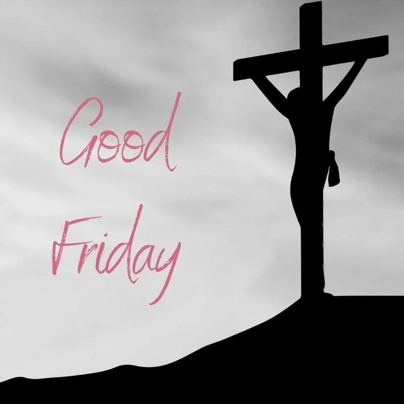 Good Friday Morning Service 03/04/2026