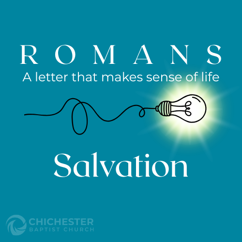 Salvation 03/05/2026