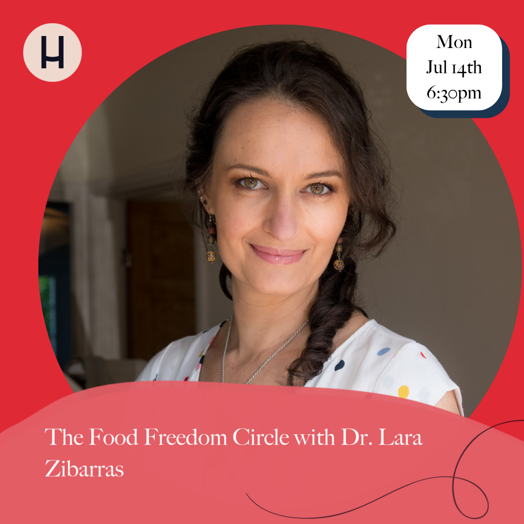 The Food Freedom Circle