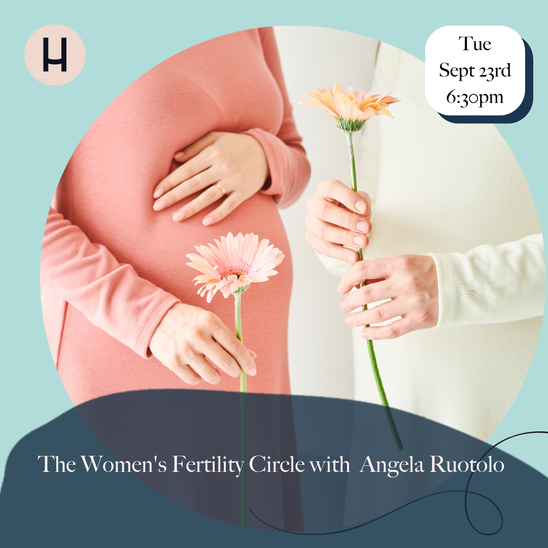 The Women's Fertility Circle