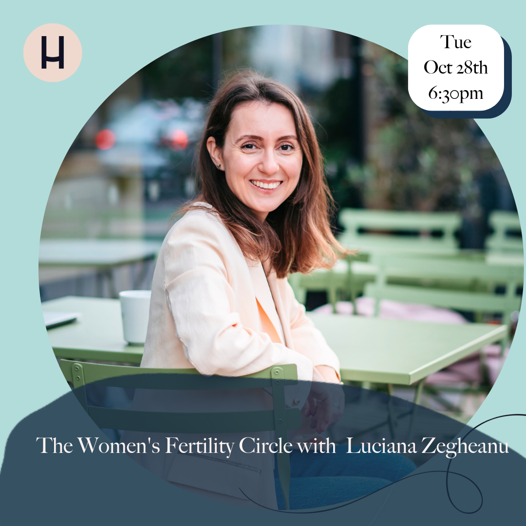 The Women's Fertility Circle