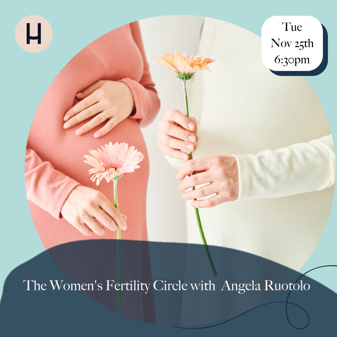 The Women's Fertility Circle