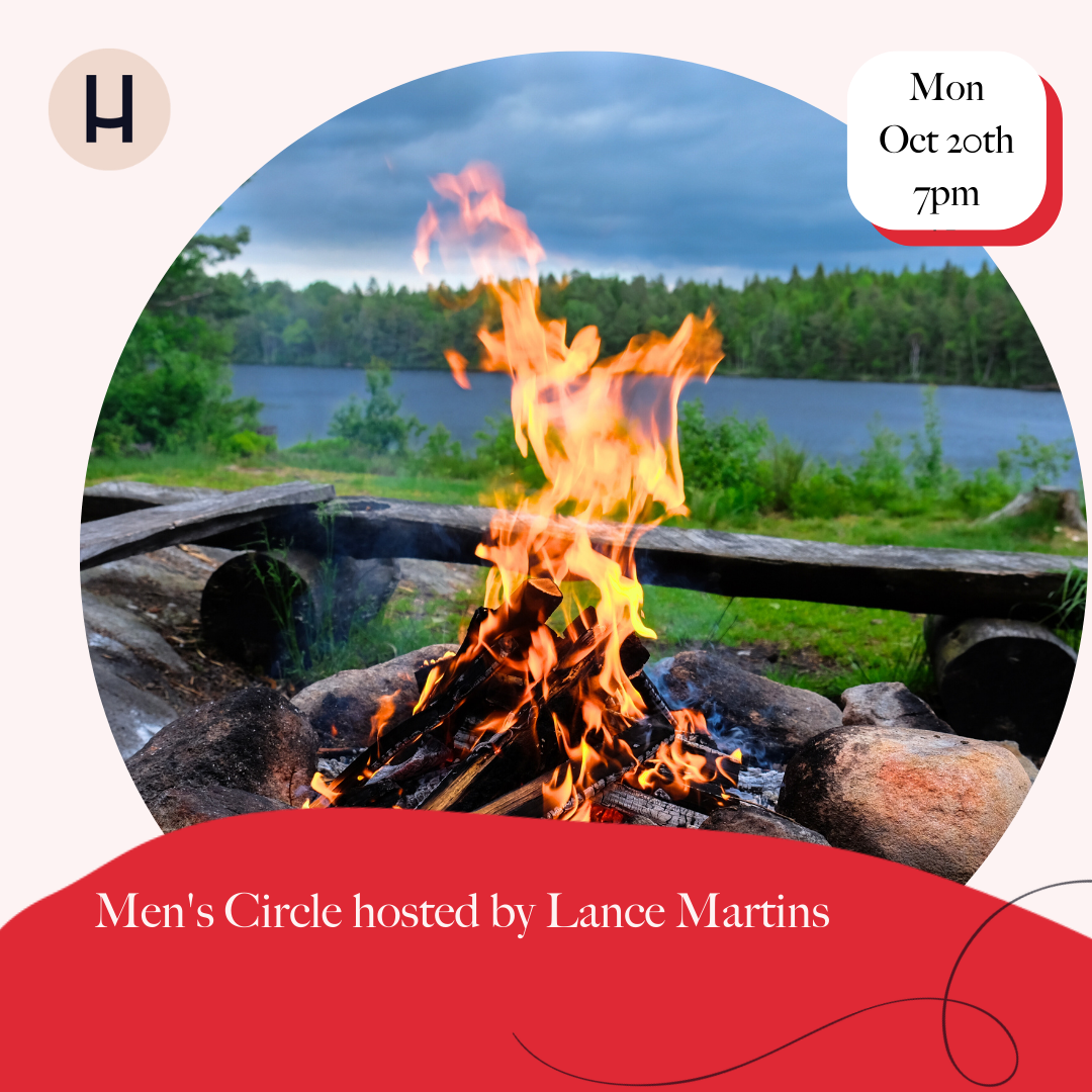 Men’s Circle