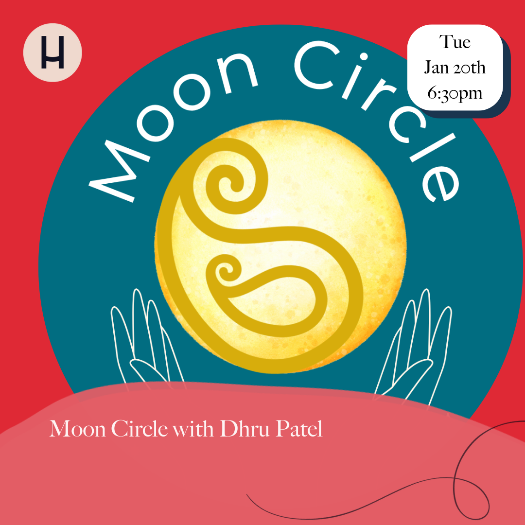 Moon Circle