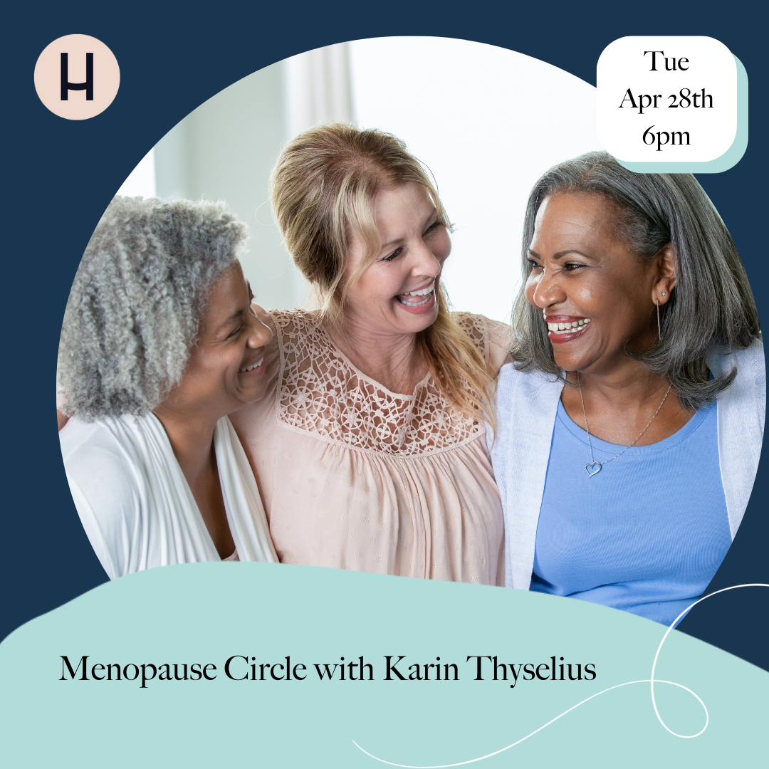Menopause Circle