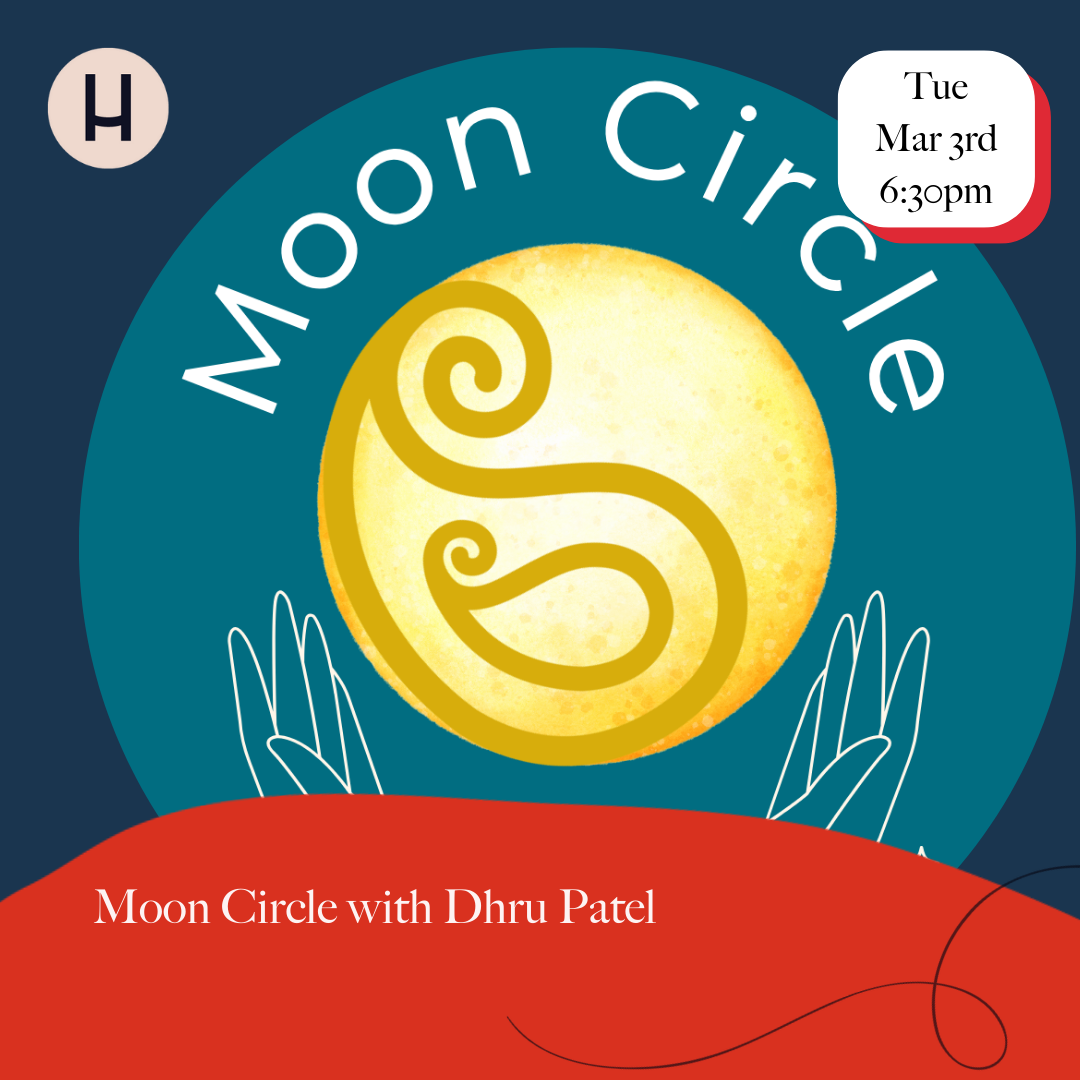 Moon Circle