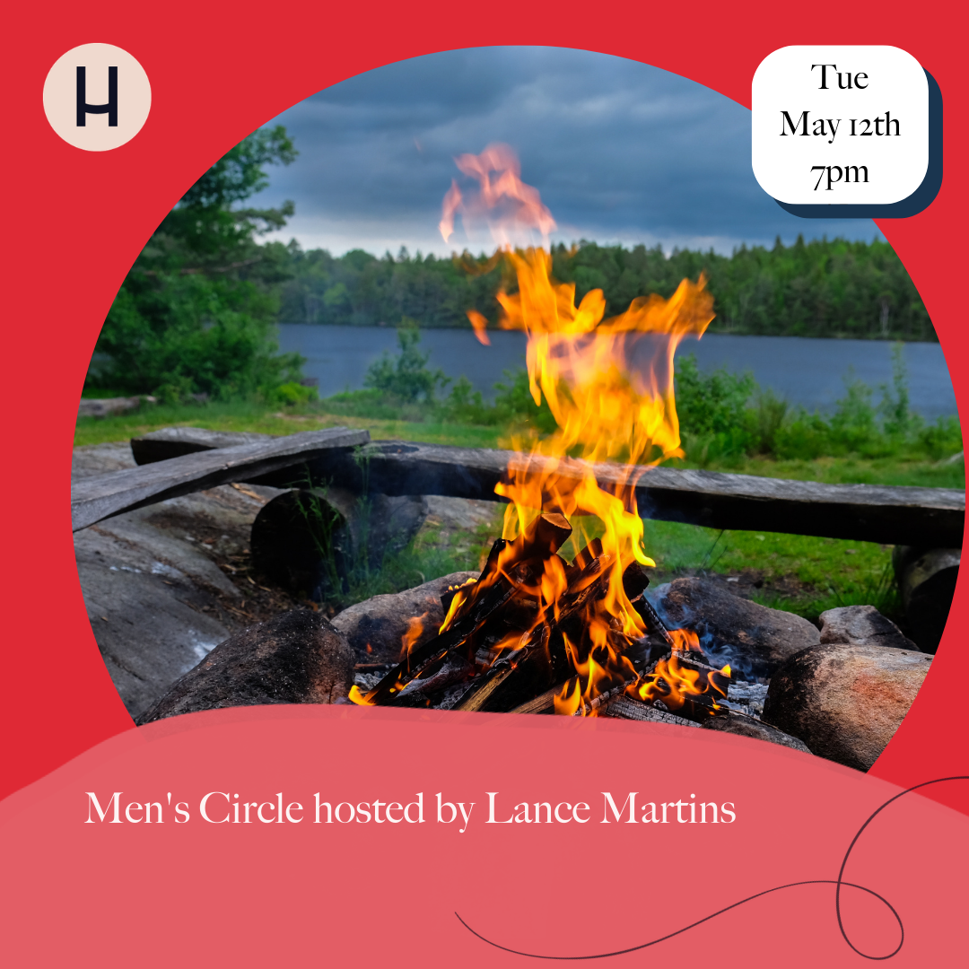 Men’s Circle 