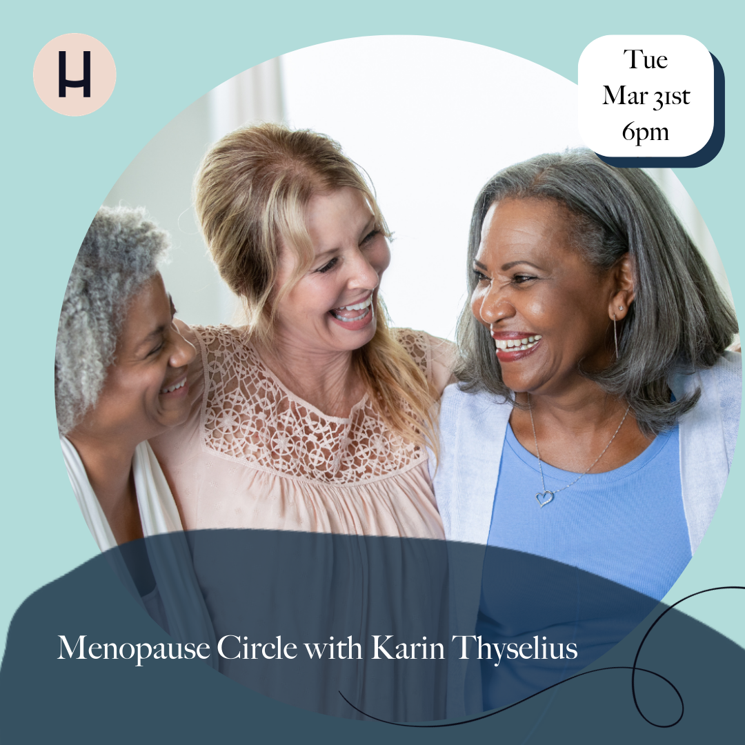 Menopause Circle