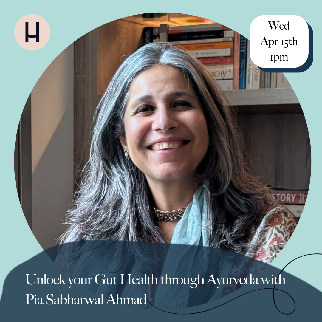 Unlock your Gut Health through Ayurveda