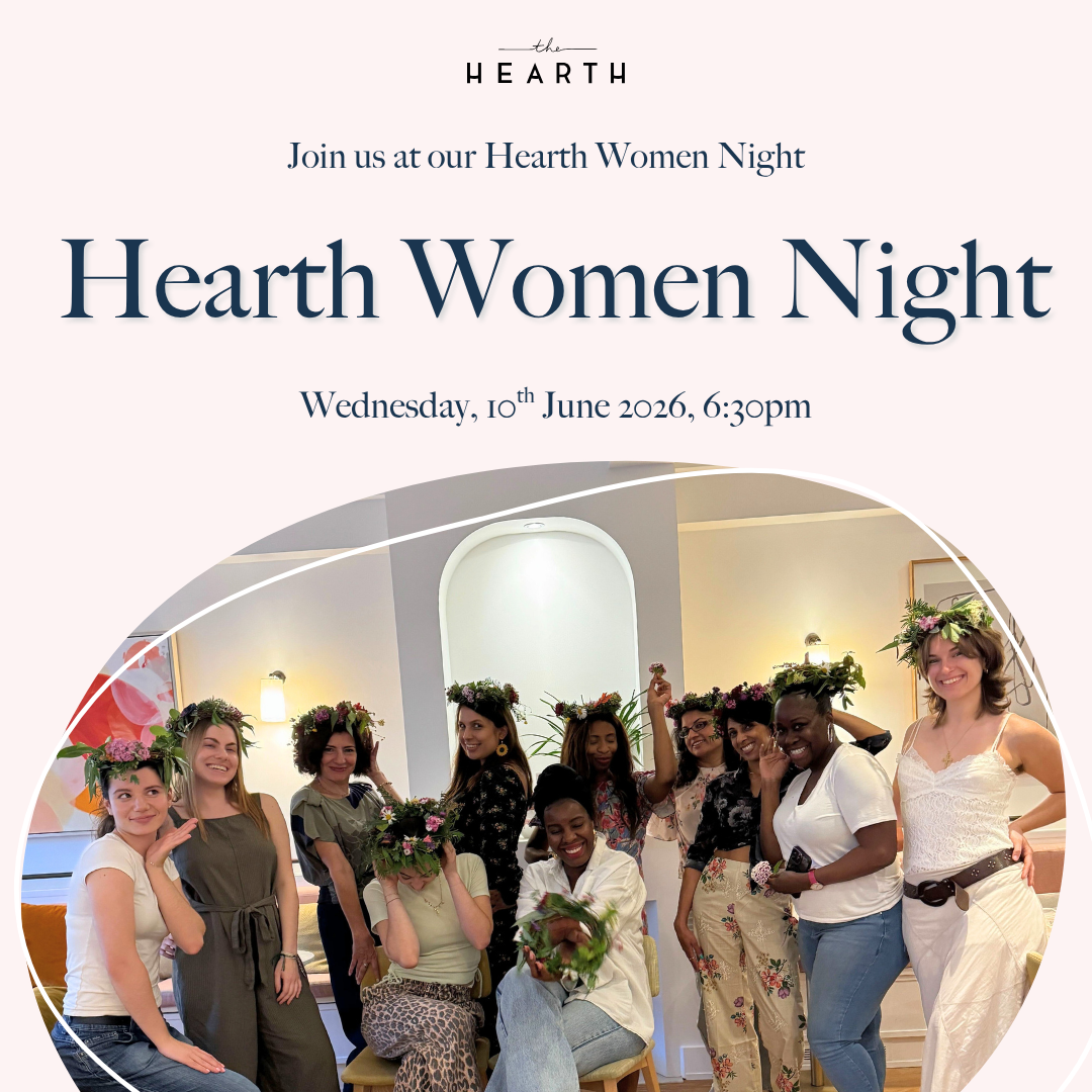 Hearth Women Night 