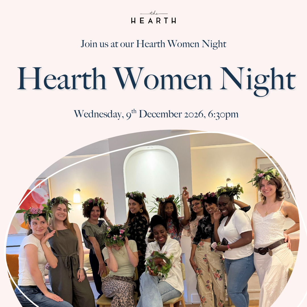 Hearth Women Night